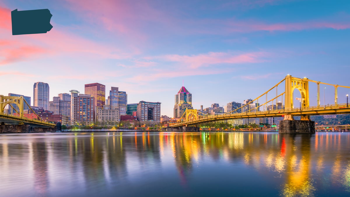 Discover Pennsylvania: A Guide for International Healthcare Professionals