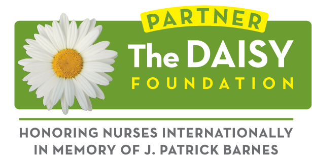 The DAISY foundation