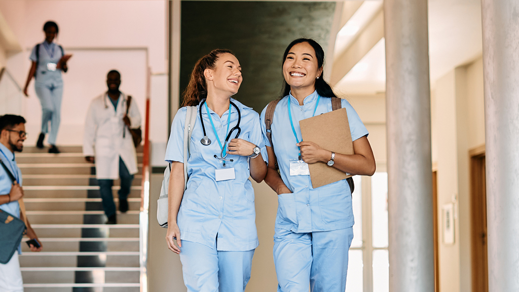 The Fastest Way to Secure Qualified Nurses for Your Facility