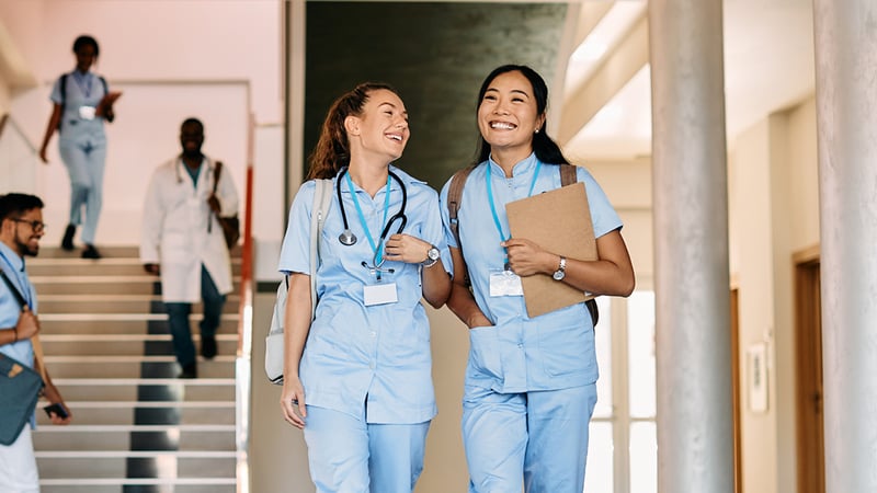 The Fastest Way to Secure Qualified Nurses for Your Facility