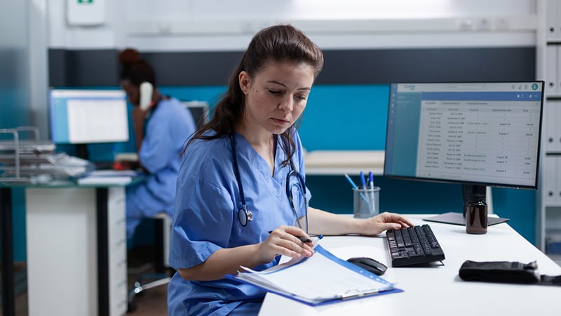 The Hidden Cost of Travel Nurses: Why Short-Term Coverage Is Draining Your Budget