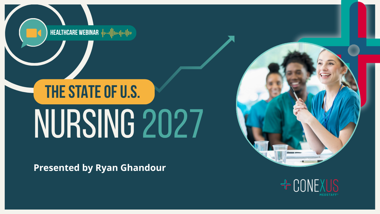 The state of U.S. nursing - web