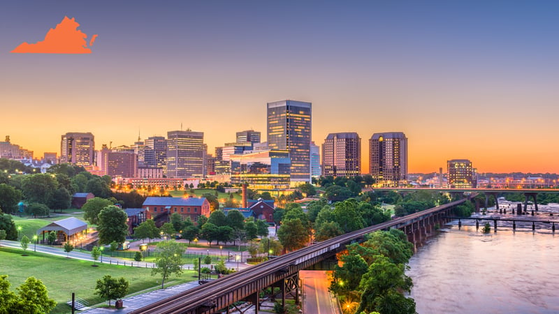 Discover Virginia: A Guide for International Healthcare Professionals