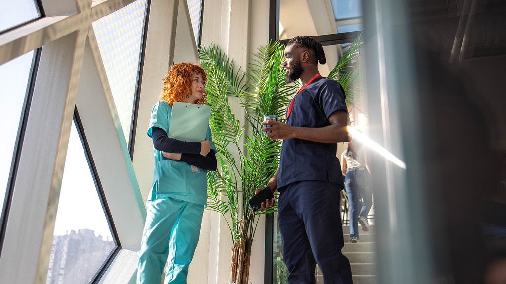 What International Nurses Should Know About Career Progression in Europe vs the U.S.