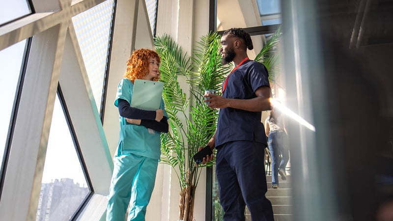 What International Nurses Should Know About Career Progression in Europe vs the U.S.