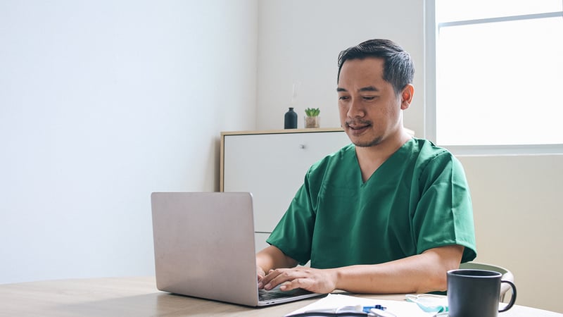 What U.S. Hospitals Are Looking For in International Nurses