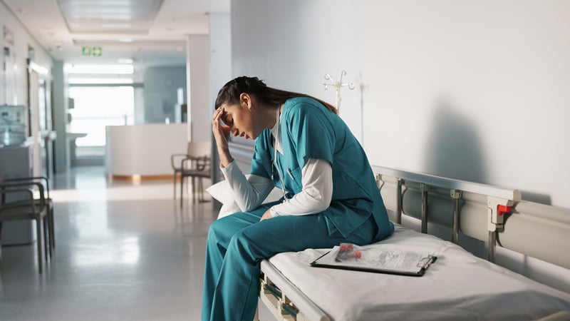 Why Constant Backfill Is Breaking Nursing Teams