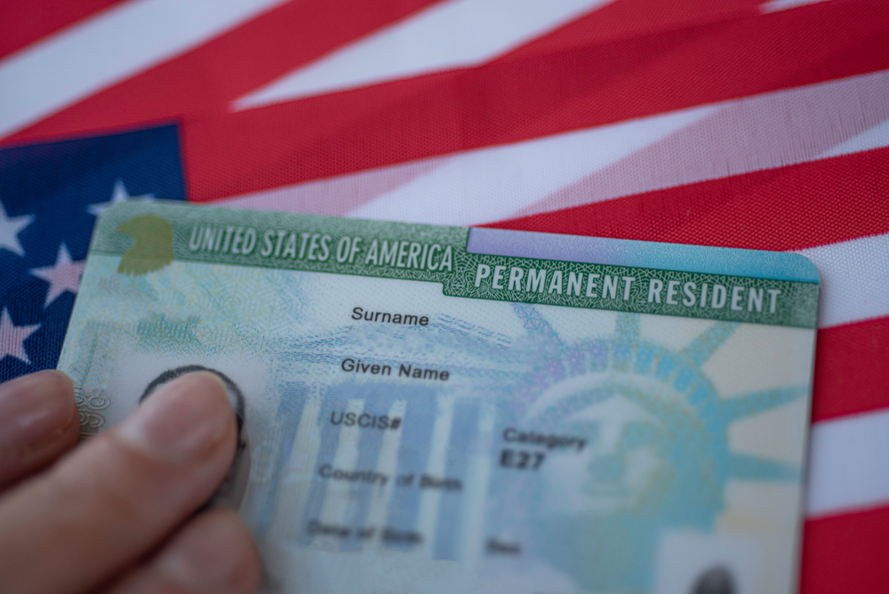 USA EB3 Visa - Immigration Experts