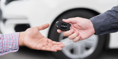 Renting vs buying a car: advice for international healthcare professionals in the United States