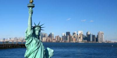 International healthcare professionals: why now is the right time to move to the USA