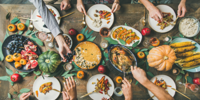 Thanksgiving in the U.S. - a guide for international healthcare professionals