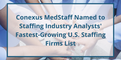 Blog Sia Fastest Growing Staffing Firm