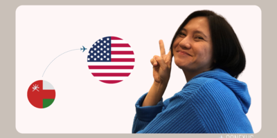 Filipino Registered Nurse starts new life in United States with Conexus MedStaff