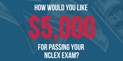 Nclex Bonus Email Header