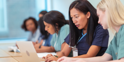 Preparing For OPT as an international nursing student on an F-1 visa in the USA