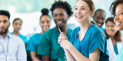 5 reasons to study nursing in the U.S. by Conexus MedStaff, the top employer of international student nurse graduates in the United States