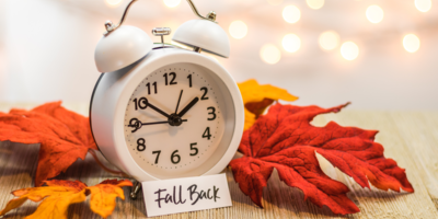 Daylight savings: what you need to know as an international registered nurse or medical technologist in the U.S.