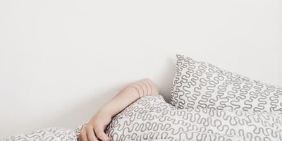 What can you do to improve your sleep habits? Conexus  Medstaff offers some sage advice.