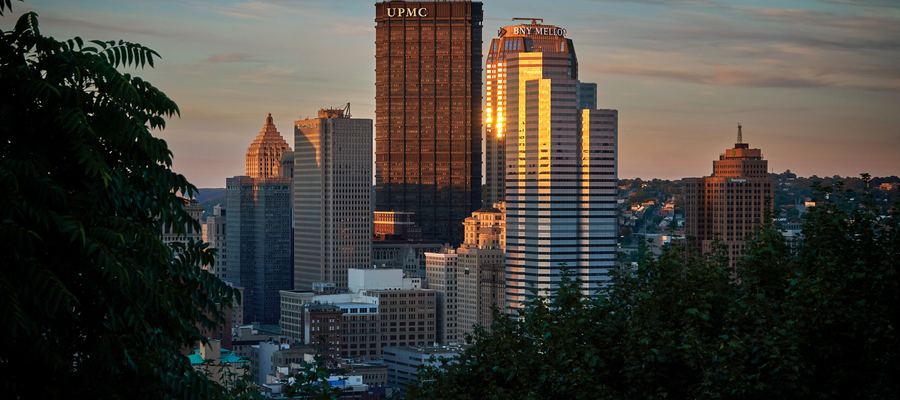 We caught up with our Operations Manager, Laquanda, to find out more about the event, what she enjoyed the most about the event and how she spent her short time in Pittsburgh.