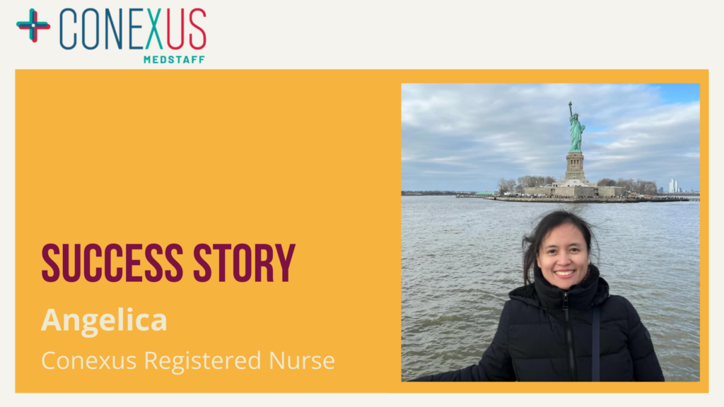 Conexus MedStaff Registered Nurse