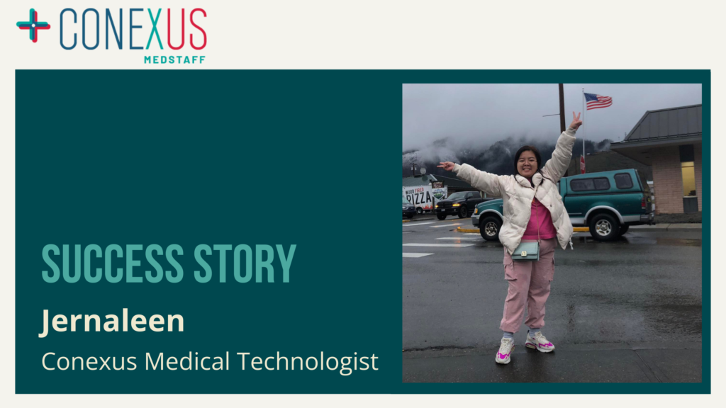Conexus MedStaff Medical Technologist