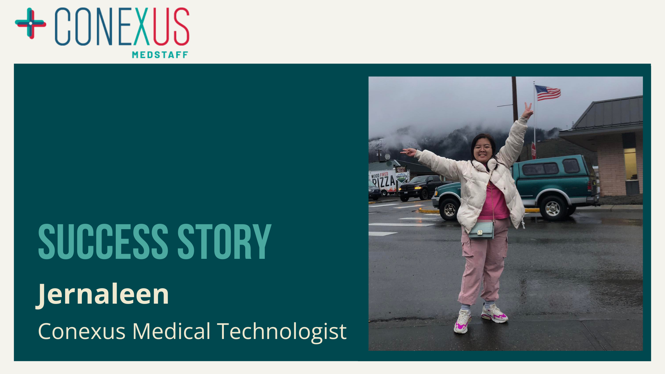 Conexus MedStaff Medical Technologist