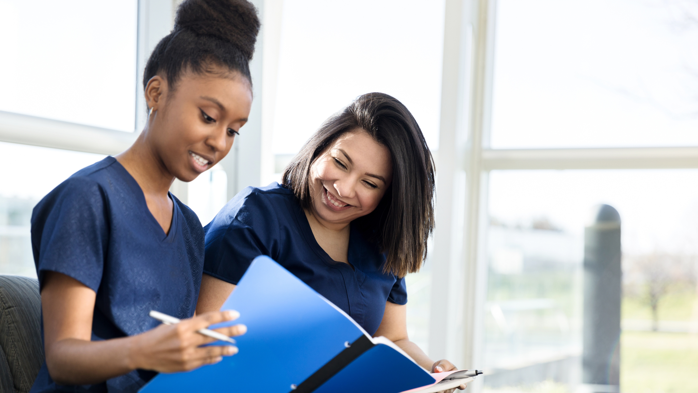 Apply for Nursing Jobs in the U.S.