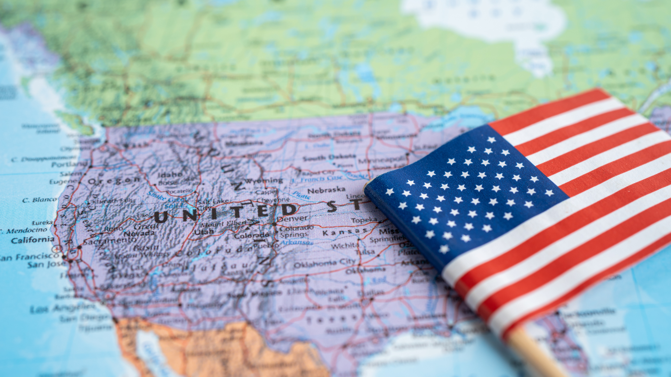 TN Visa Requirements for International Nurses in Canada or Mexico